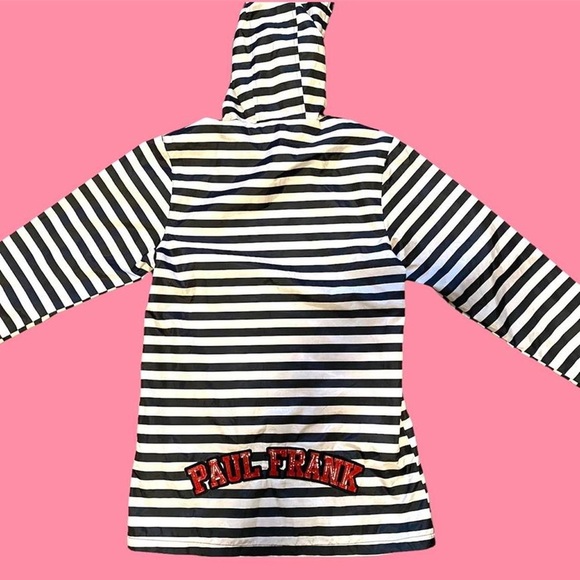 Paul frank windbreaker jacket - Picture 2 of 3